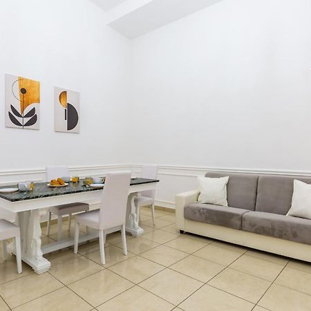 Ventaglieri Cozy Apartment By Wonderful Italy Neapel Exteriör bild