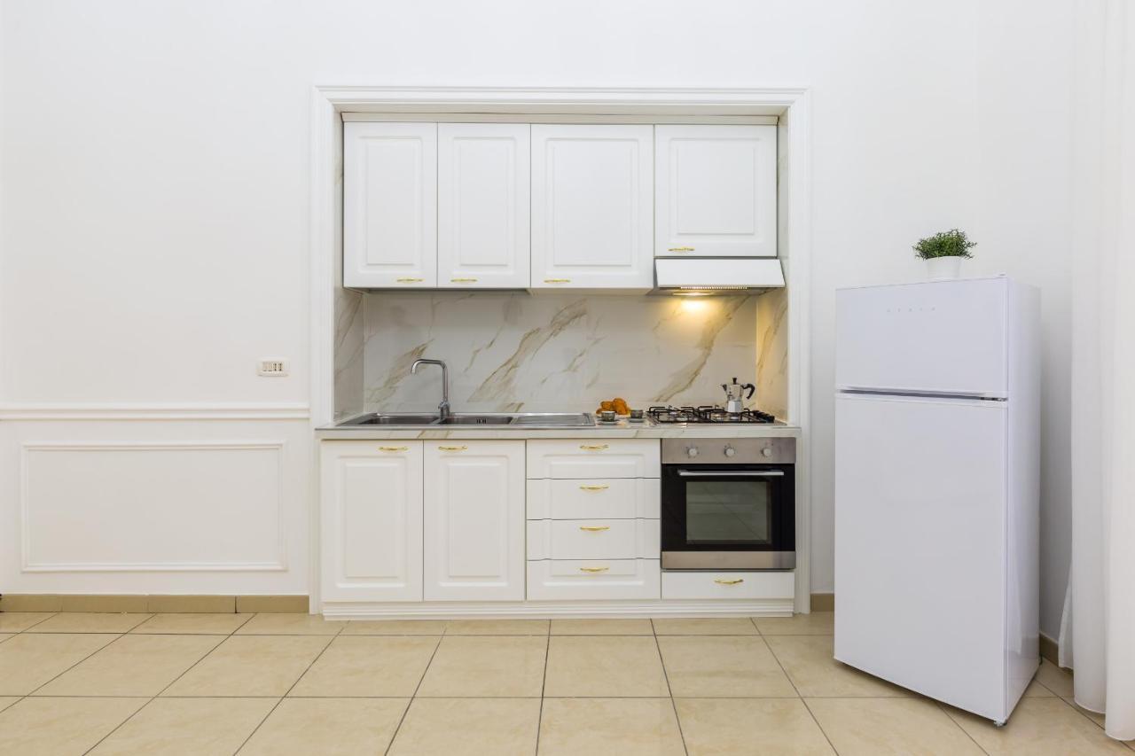 Ventaglieri Cozy Apartment By Wonderful Italy Neapel Exteriör bild