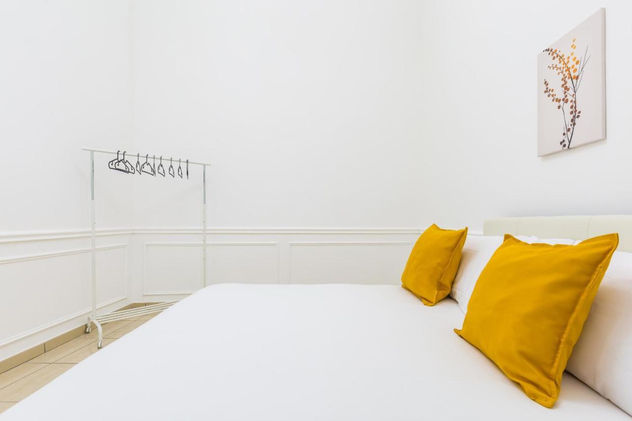 Ventaglieri Cozy Apartment By Wonderful Italy Neapel Exteriör bild