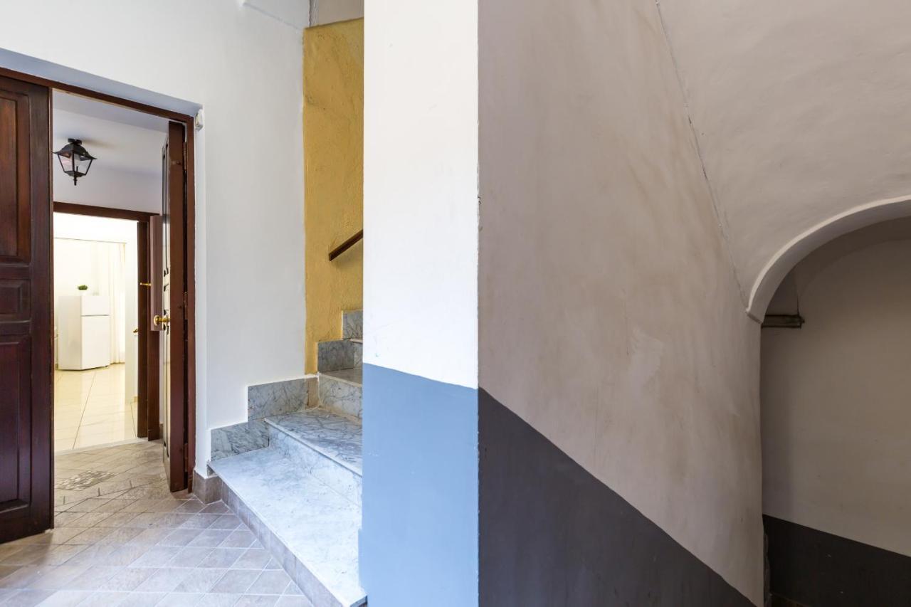 Ventaglieri Cozy Apartment By Wonderful Italy Neapel Exteriör bild