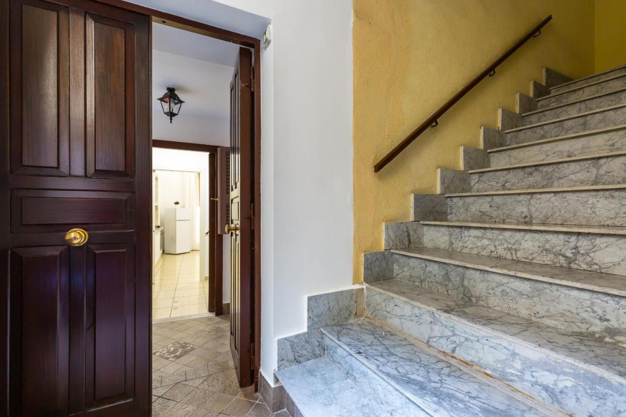 Ventaglieri Cozy Apartment By Wonderful Italy Neapel Exteriör bild